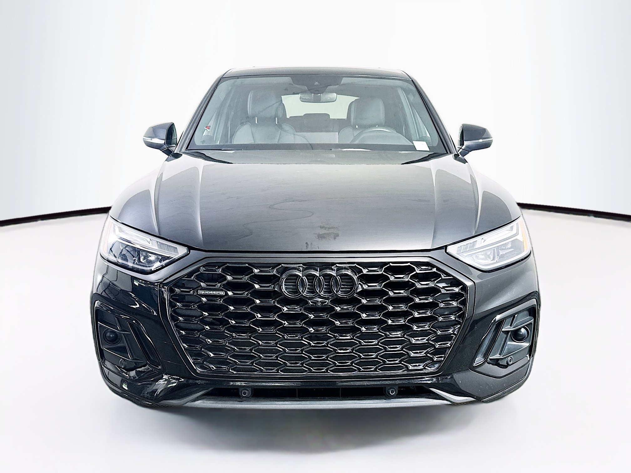 audi q5 sportback 2023 WA15AAFY0P2067289 image